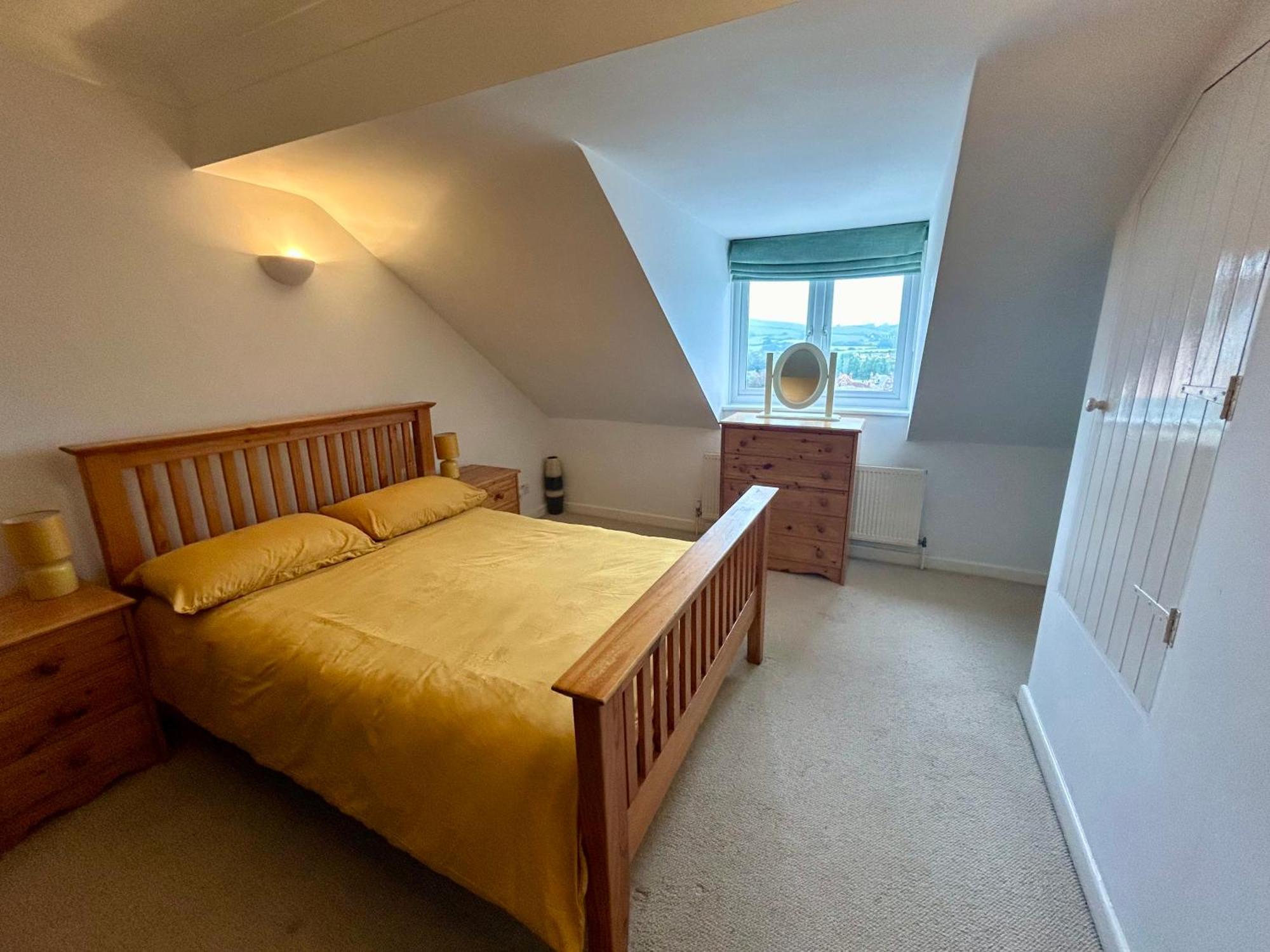 2 Priests Mews Villa Swanage Dış mekan fotoğraf